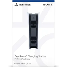 Sony PS5 DualSense Ladestation