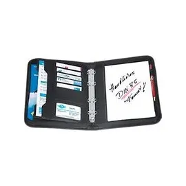 Wedo Schreibmappe A5 Schwarz