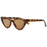 CHPO Amy Sonnenbrille turtle brown/brown