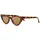 CHPO Amy Sonnenbrille turtle brown/brown