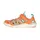 TROLLKIDS Saltfjord Kinder Coral Haze/Cornflower 41