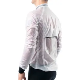 Etxeondo Busti Jacke weiß XL