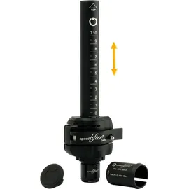 bySchulz Lenkerverstellung Speedlifter Twist T15