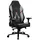 Subsonic Apollon Gaming-Stuhl Schwarz PC / PS4