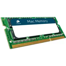 Corsair 4GB, DDR3 - Modul - 4 GB - SO DIMM 204-PIN
