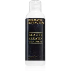 Brazil Keratin Keratin Treatment regenerierende Kur für beschädigtes Haar 150 ml