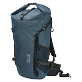 Jack Wolfskin Velocity Lite Wanderrucksack 55 cm blau
