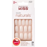 Kiss Salon Natural Nail - Break Even
