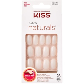 Kiss Salon Natural Nail - Break Even