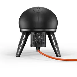 GOZNEY Roccbox Pizzaofen schwarz