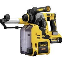 DeWalt Staubabsaugung SDS-Plus 18 V
