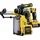DeWalt Staubabsaugung SDS-Plus 18 V
