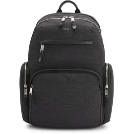 Boss Rucksack Highway ML Backpack Dark Grey