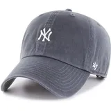 '47 Base Runner Kappe blau One Size