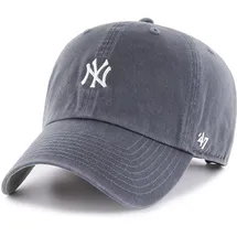 '47 Base Runner Kappe blau One Size