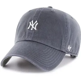 '47 Base Runner Kappe blau One Size