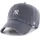 '47 Base Runner Kappe blau One Size