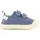 Sterntaler Sneaker Uni Blau 27
