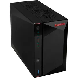 ASUSTOR AS5402T Nimbustor 2 Gen 2 NAS System 2-bay