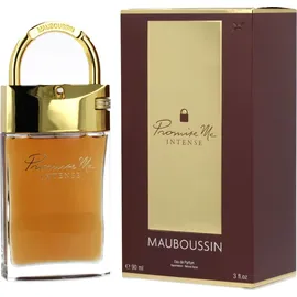 Mauboussin Promise Me Intense Eau de Parfum 90 ml