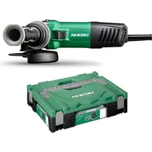 Hikoki G13SW2 inkl. Transportkoffer