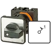 Eaton Power Quality Eaton 010382 T0-1-15322/E EIN-Taster 1St.