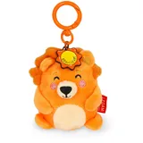 Legami Plüsch Schlüsselanhänger Lion