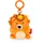 Legami Plüsch Schlüsselanhänger Lion