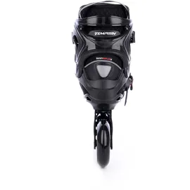 Saucony Ride 18 Sneaker, Peach/Sunny, 40 EU) Laufschuhe