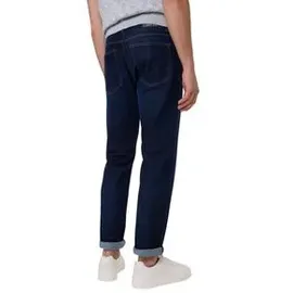 Pierre Cardin Lyon Tapered Fit Blau 33/30