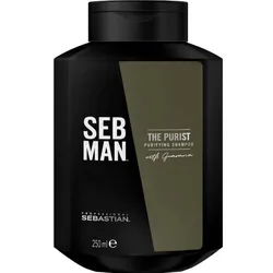 The Purist Shampoo 250ml