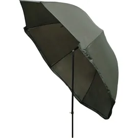 Wiltec Angelschirm 250 x 250 cm Grün
