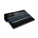Allen & Heath Qu-24 Chrome Digitalmixer