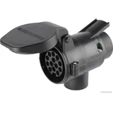 Herth+Buss Elparts Adapter, Steckdose