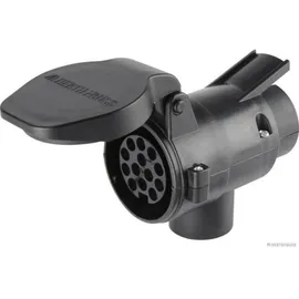 Herth+Buss Elparts Adapter, Steckdose