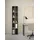 Home Affaire Aktenregal 40,8 x 34,3 x 204,7 cm Grau