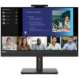 Lenovo ThinkVision T24v-30 24" schwarz