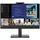 Lenovo ThinkVision T24v-30 24" schwarz