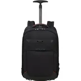Samsonite Pro-DLX 6 Rucksack 17.3" | Schwarz
