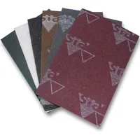 Sia by bosch gmbh Sia Streifen ohne Loch, 6120