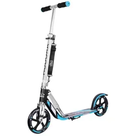 Hudora Big Wheel RX-Pro 205 schwarz/blau