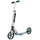 Hudora Big Wheel RX-Pro 205 schwarz/blau