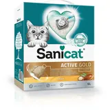 Sanicat Active Gold 6 l