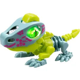 Silverlit Robo Street-Kombat-Zwillings-Spielzeugroboter