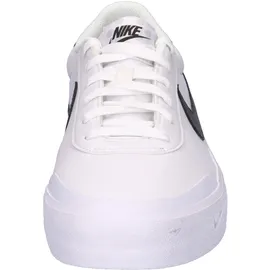 Nike Court Shot White/Black 45,5