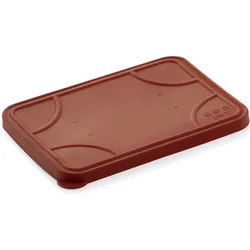 WAS Germany - Silikondeckel für 4925