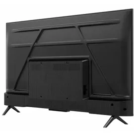 TCL 43P6K 43 Zoll 4K HDR Google TV 		