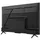 TCL 43P6K 43 Zoll 4K HDR Google TV 		