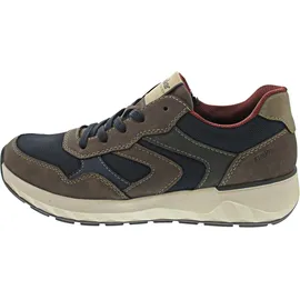Rieker 11501-14 Herren Blau 46