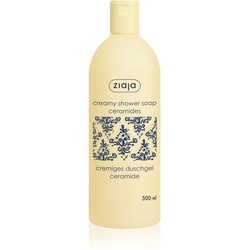 Ziaja Ceramides cremige Duschseife mit Ceramiden 500 ml